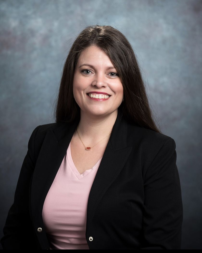 Attorney Brandy Scott Mai